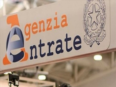 Agenzia delle Entrate