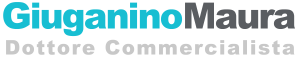 Dottoressa Giuganino Maura Logo